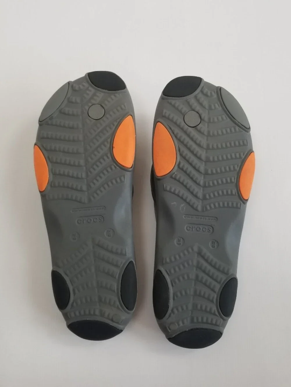 Crocs Sandals Flip Flops Men's Size 10